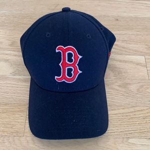 New Era Red Sox Cap